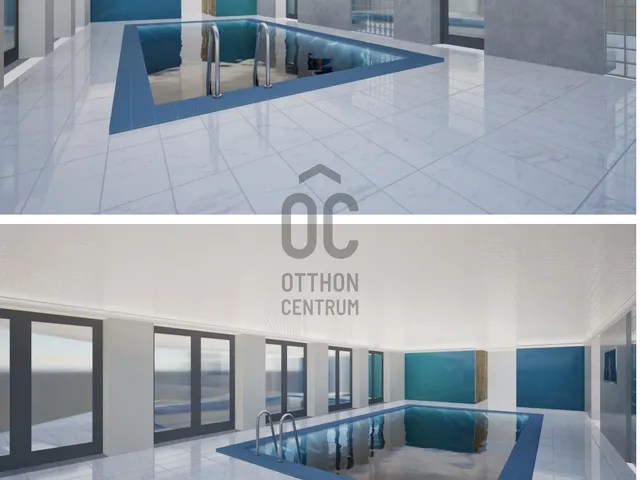 Eladó ház Budapest II. kerület, Budaliget 546 nm