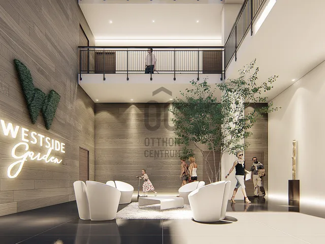 Eladó lakás Budapest XIII. kerület, Lőportárdűlő 45 nm