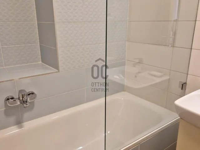 Eladó lakás Budapest XIII. kerület, Lőportárdűlő 45 nm