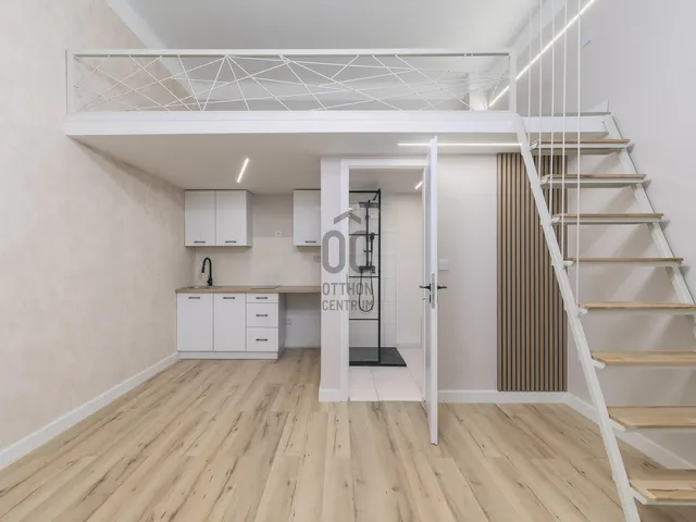 Eladó lakás Budapest IX. kerület, Belső Ferencváros 106 nm