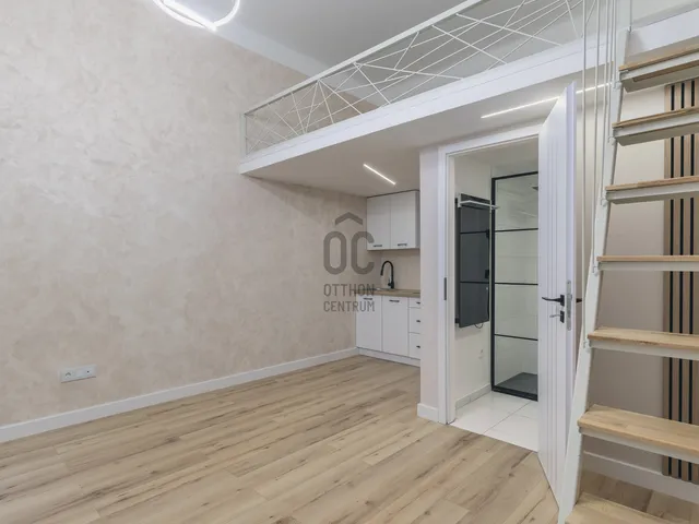 Eladó lakás Budapest IX. kerület, Belső Ferencváros 39 nm