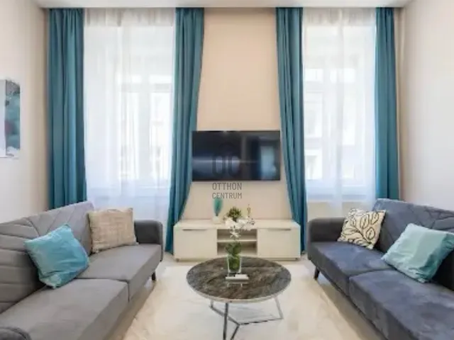 Eladó lakás Budapest VII. kerület, Belső-Erzsébetváros 82 nm