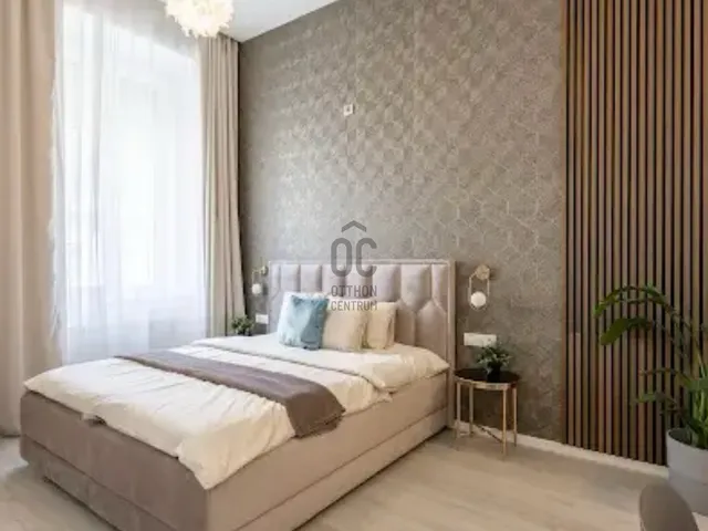 Eladó lakás Budapest VII. kerület, Belső-Erzsébetváros 82 nm