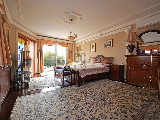 Kiadó ház Budapest II. kerület, Adyliget 462 nm