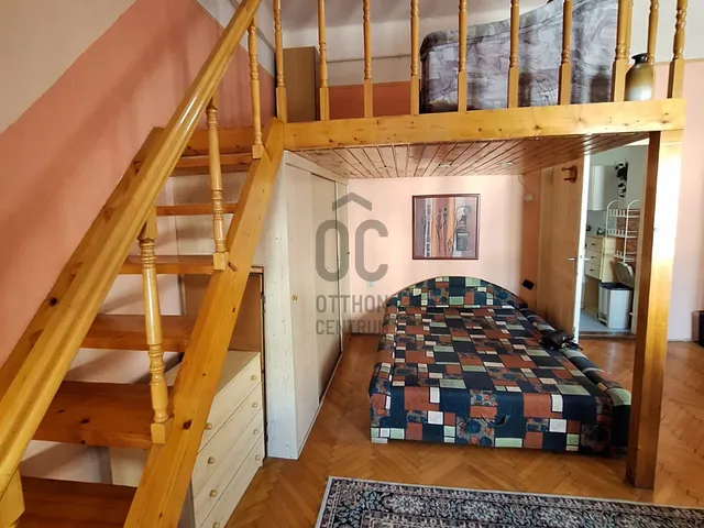 Eladó lakás Budapest XIII. kerület, Angyalföld 32 nm