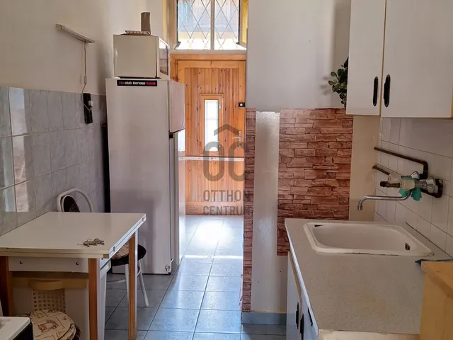 Eladó lakás Budapest XIII. kerület, Angyalföld 32 nm