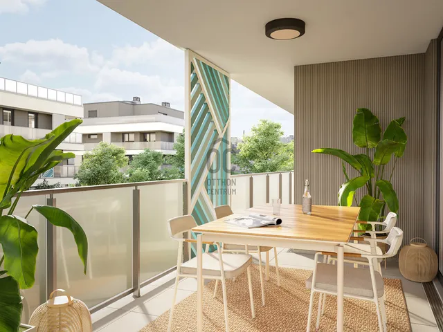 Eladó lakás Budapest XI. kerület, Kelenföld 47 nm