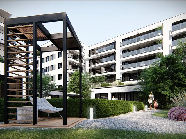 Eladó lakás Budapest XIII. kerület, Angyalföld 39 nm