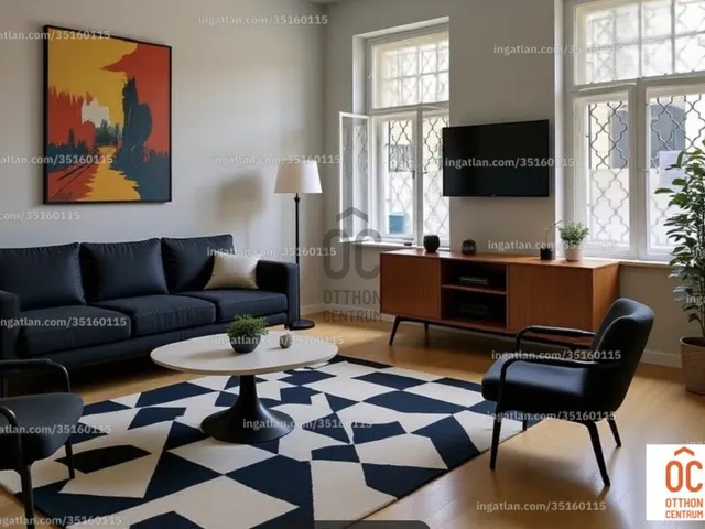 Kiadó lakás Budapest VI. kerület 43 nm