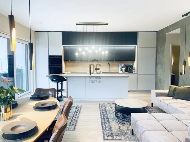 Kiadó lakás Budapest III. kerület, Mátyáshegy 94 nm