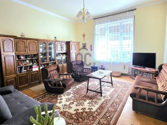 Eladó lakás Budapest XIII. kerület, Újlipótváros 94 nm