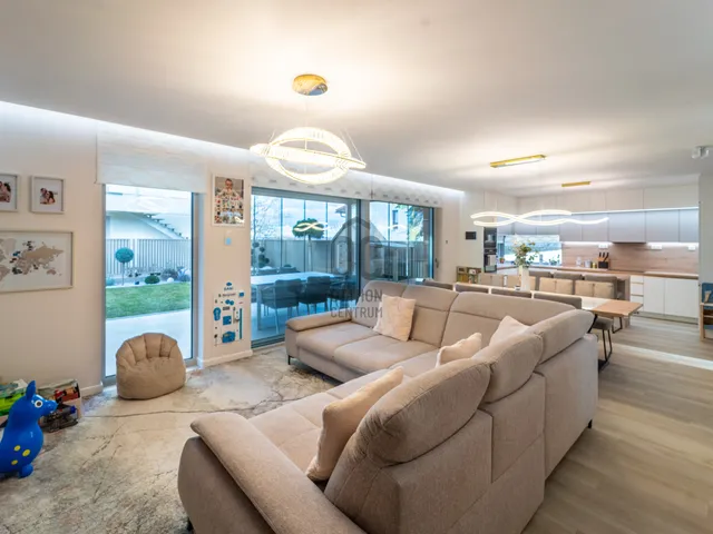 Eladó lakás Budapest III. kerület, Testvérhegy 126 nm