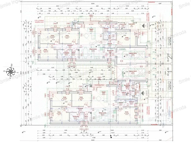 Eladó ház Nyíregyháza 128 nm