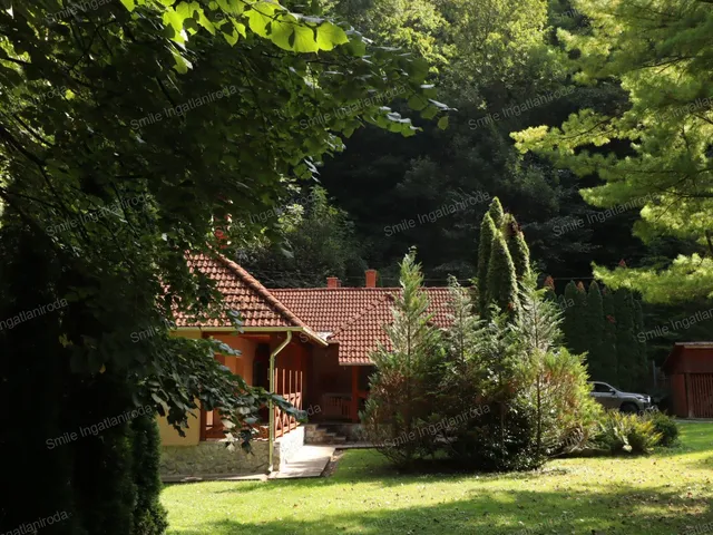 Eladó ház Miskolc, Lillafüred 150 nm