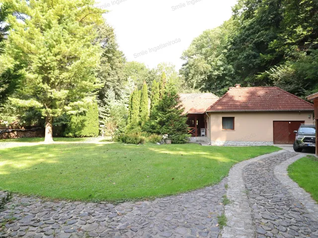 Eladó ház Miskolc, Lillafüred 150 nm