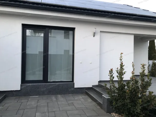 Kiadó lakás Nyíregyháza, Korányi-kertváros 55 nm