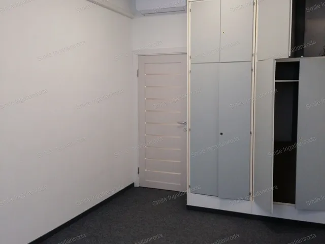 Kiadó kereskedelmi és ipari ingatlan Nyíregyháza 14 nm