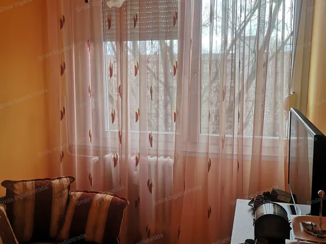 Eladó lakás Nyíregyháza, Belváros 42 nm