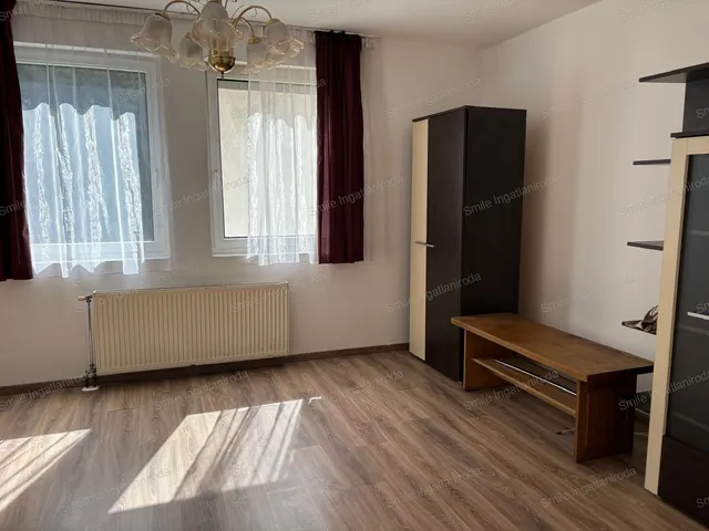 Kiadó lakás Nyíregyháza, Belváros 32 nm