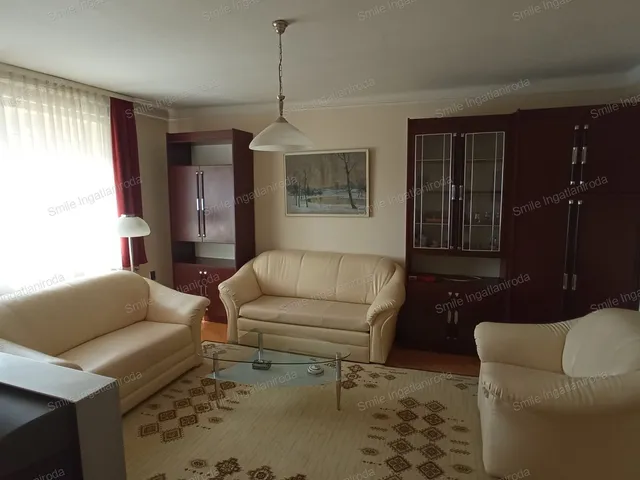 Eladó lakás Nyíregyháza, Belváros 64 nm