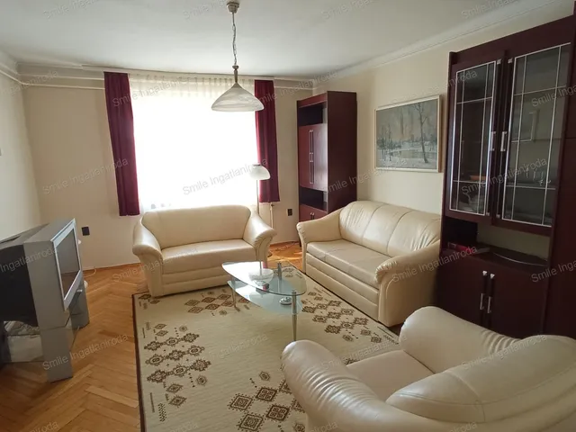 Eladó lakás Nyíregyháza, Belváros 64 nm
