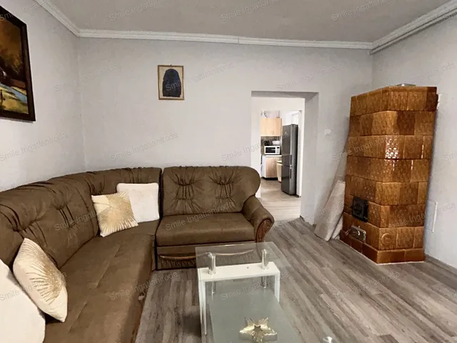 Eladó ház Nyíregyháza, Sóstóhegy 54 nm