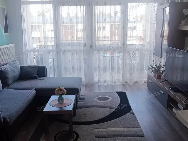 Kiadó lakás Nyíregyháza, Malomkert 60 nm