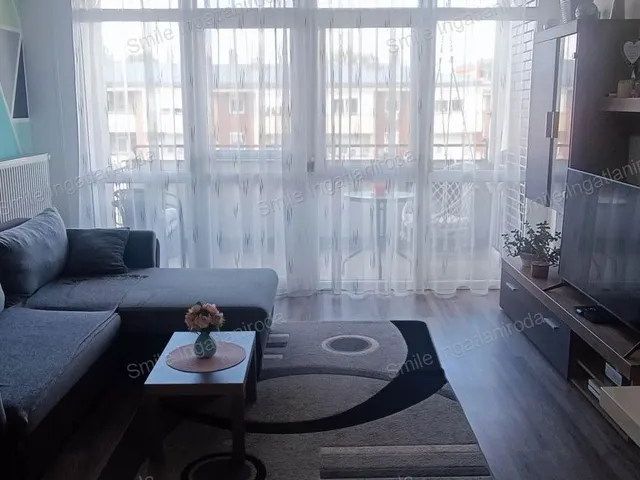 Kiadó lakás Nyíregyháza, Malomkert 60 nm