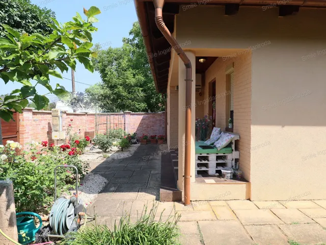 Eladó ház Nyíregyháza, Oros 173 nm