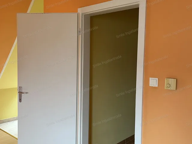 Eladó lakás Nyíregyháza, Belváros 34 nm