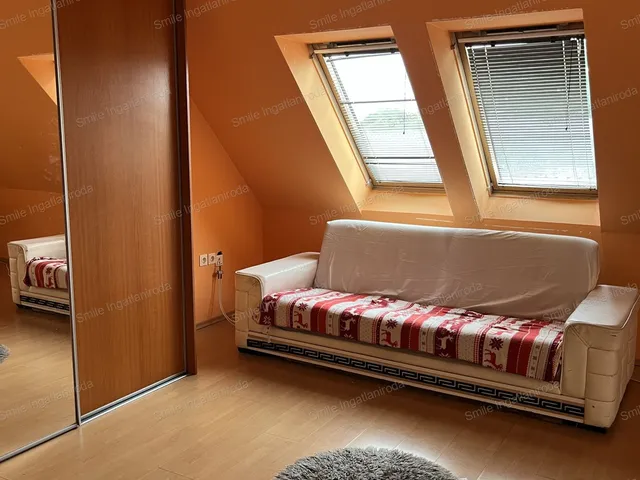 Eladó lakás Nyíregyháza, Belváros 34 nm