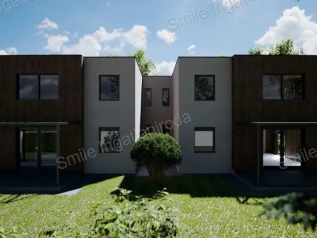 Eladó ház Nyíregyháza, Korányi-kertváros 204 nm