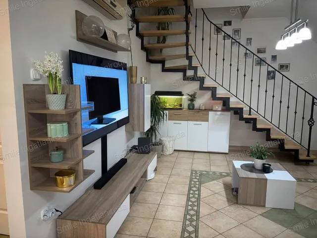 Eladó lakás Nyíregyháza, Bujtos 61 nm