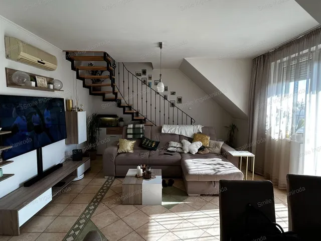 Eladó lakás Nyíregyháza, Bujtos 61 nm