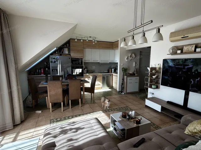 Eladó lakás Nyíregyháza, Bujtos 61 nm