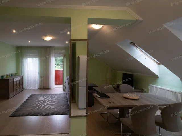 Kiadó lakás Nyíregyháza, Belváros 78 nm