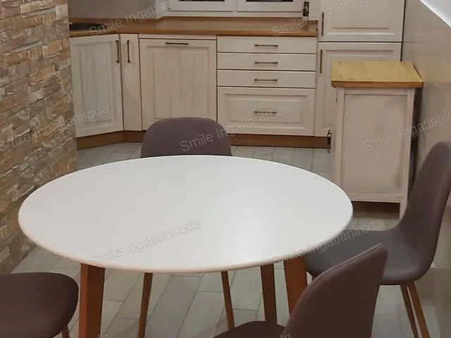 Eladó lakás Nyíregyháza, Belváros 90 nm