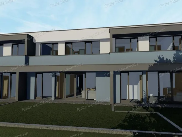 Eladó ház Nyíregyháza, Sóstógyógyfürdő 141 nm