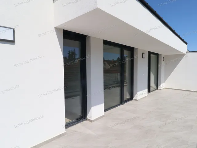 Eladó ház Nyíregyháza, Sóstógyógyfürdő 141 nm