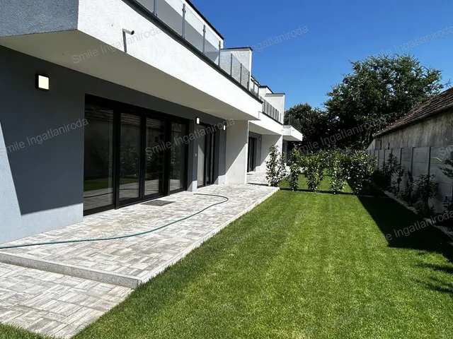 Eladó ház Nyíregyháza, Sóstógyógyfürdő 141 nm