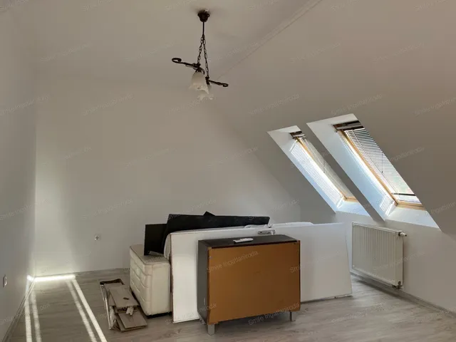 Eladó lakás Nyíregyháza, Belváros 34 nm