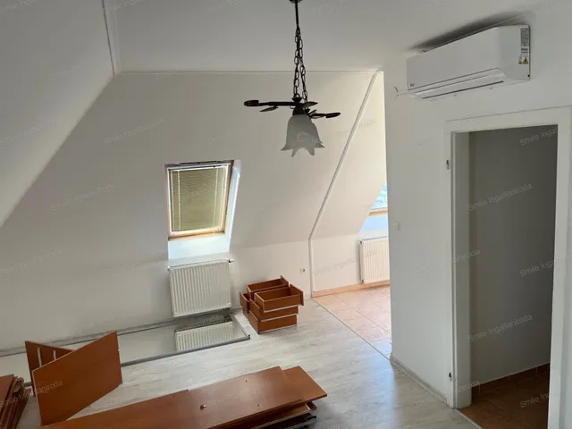 Eladó lakás Nyíregyháza, Belváros 34 nm