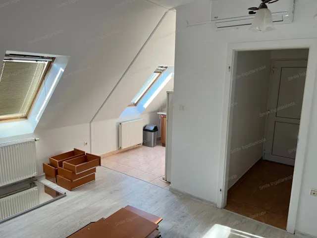 Eladó lakás Nyíregyháza, Belváros 34 nm