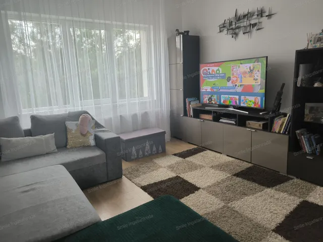 Eladó ház Nyíregyháza 170 nm