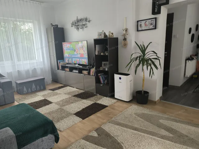 Eladó ház Nyíregyháza 170 nm
