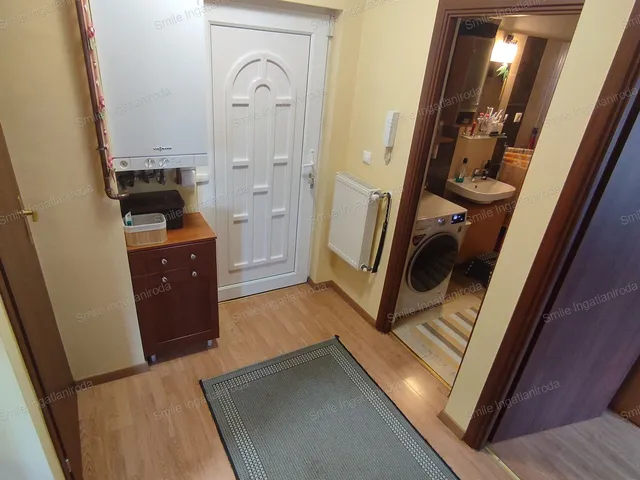 Eladó lakás Nyíregyháza, Belváros 86 nm