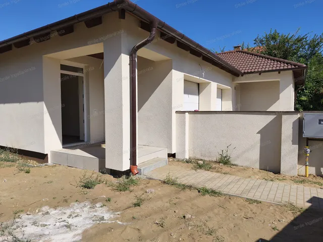 Eladó ház Nyíregyháza, Borbánya 122 nm