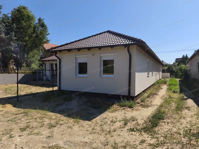 Eladó ház Nyíregyháza, Borbánya 122 nm