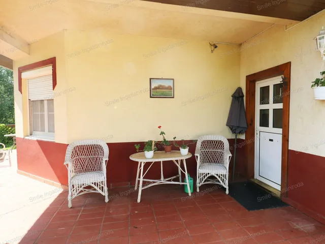 Eladó ház Nyíregyháza, Sóstóhegy 279 nm