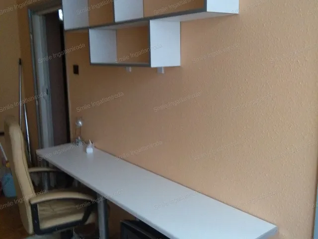 Eladó lakás Nyíregyháza, Érkert 28 nm